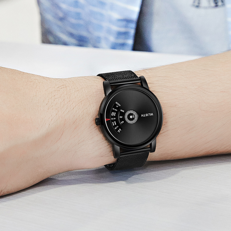 Leichte Luxus-Uhr für Herren,  – Luxury Watch Korea Bewertung und Preis