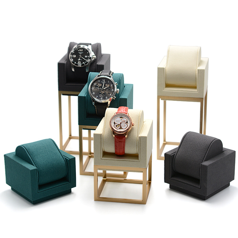 Professioneller Uhren-Präsenta – Luxury Watch Levels Bewertung und Preis