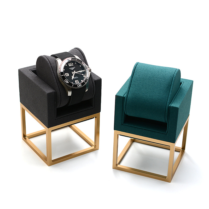 Professioneller Uhren-Präsenta – Luxury Watch Levels Bewertung und Preis