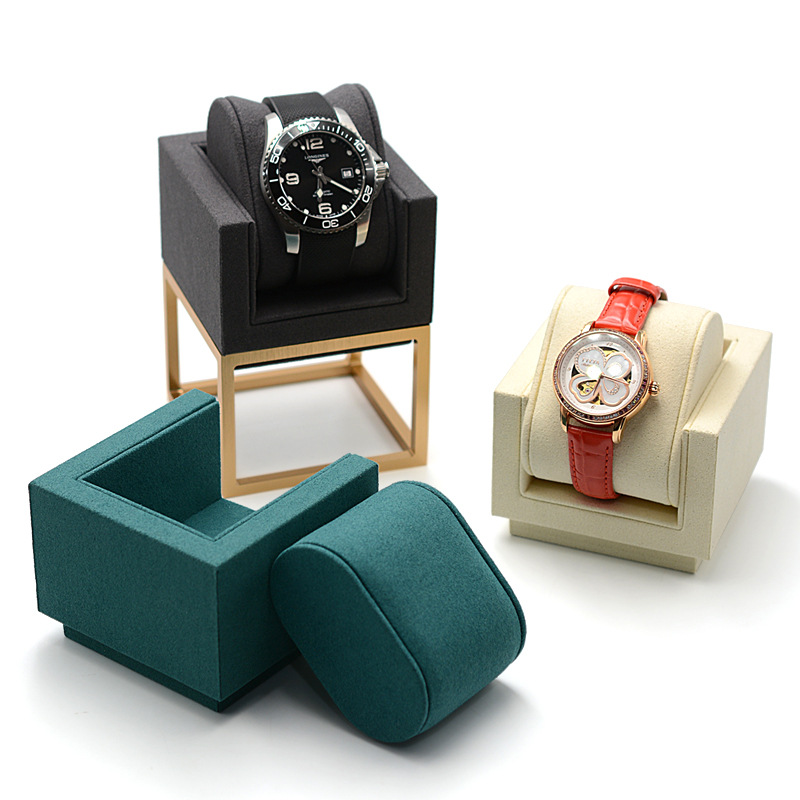 Professioneller Uhren-Präsenta – Luxury Watch Levels Bewertung und Preis