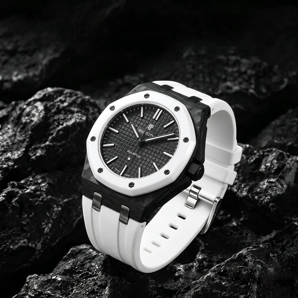 Luxuriöses Uhrengehäuse aus Ko – Luxury X I Watch Bewertung und Preis