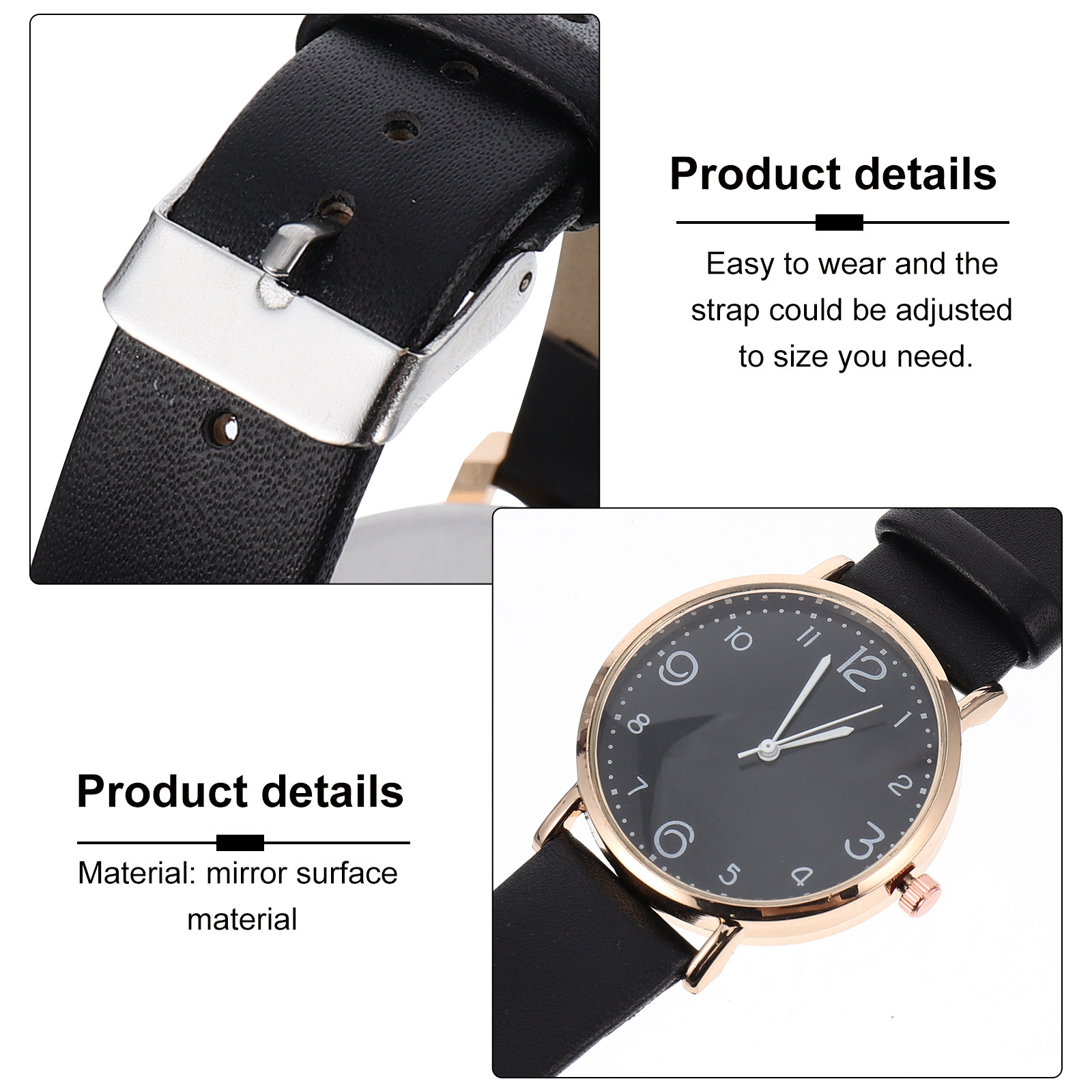 Klassische Damen-Armbanduhr, m – Luxury Watch Events Bewertung und Preis