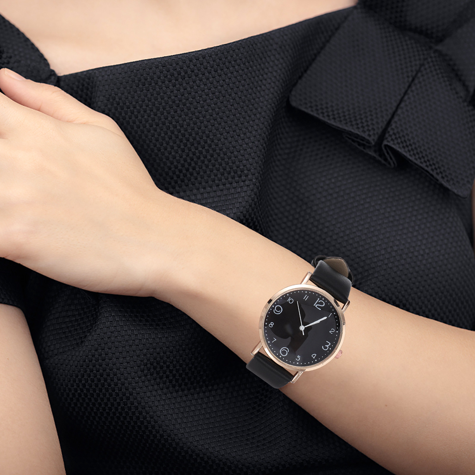 Klassische Damen-Armbanduhr, m – Luxury Watch Events Bewertung und Preis