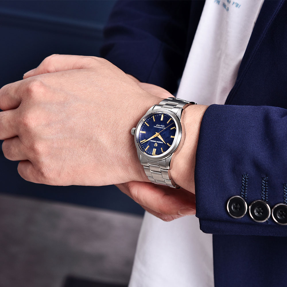 PAGANI DESIGN 40MM Herren Quar – Luxury Watch For Men Bewertung und Preis