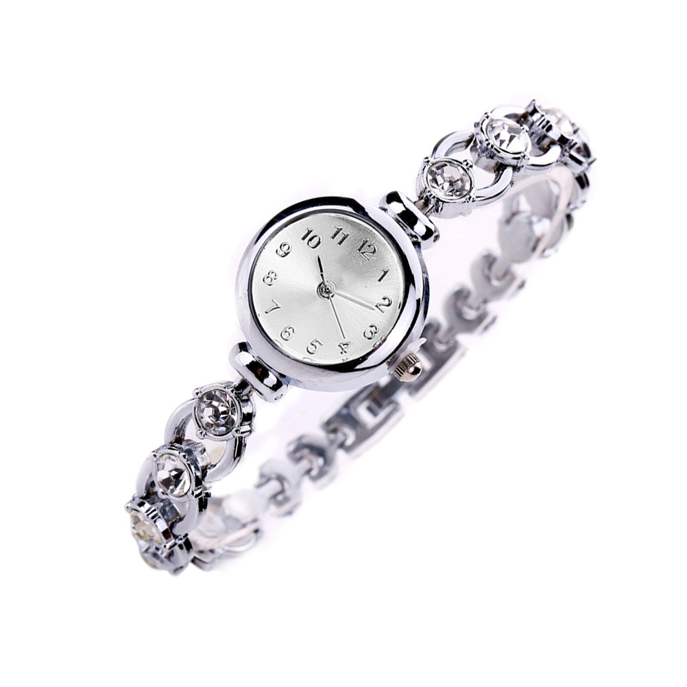 Luxuriöse Damen-Armbanduhr mit – Luxury Watch Events Bewertung und Preis