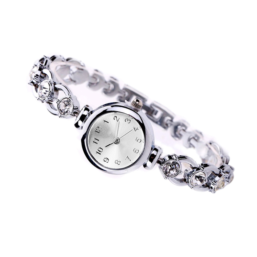 Luxuriöse Damen-Armbanduhr mit – Luxury Watch Events Bewertung und Preis