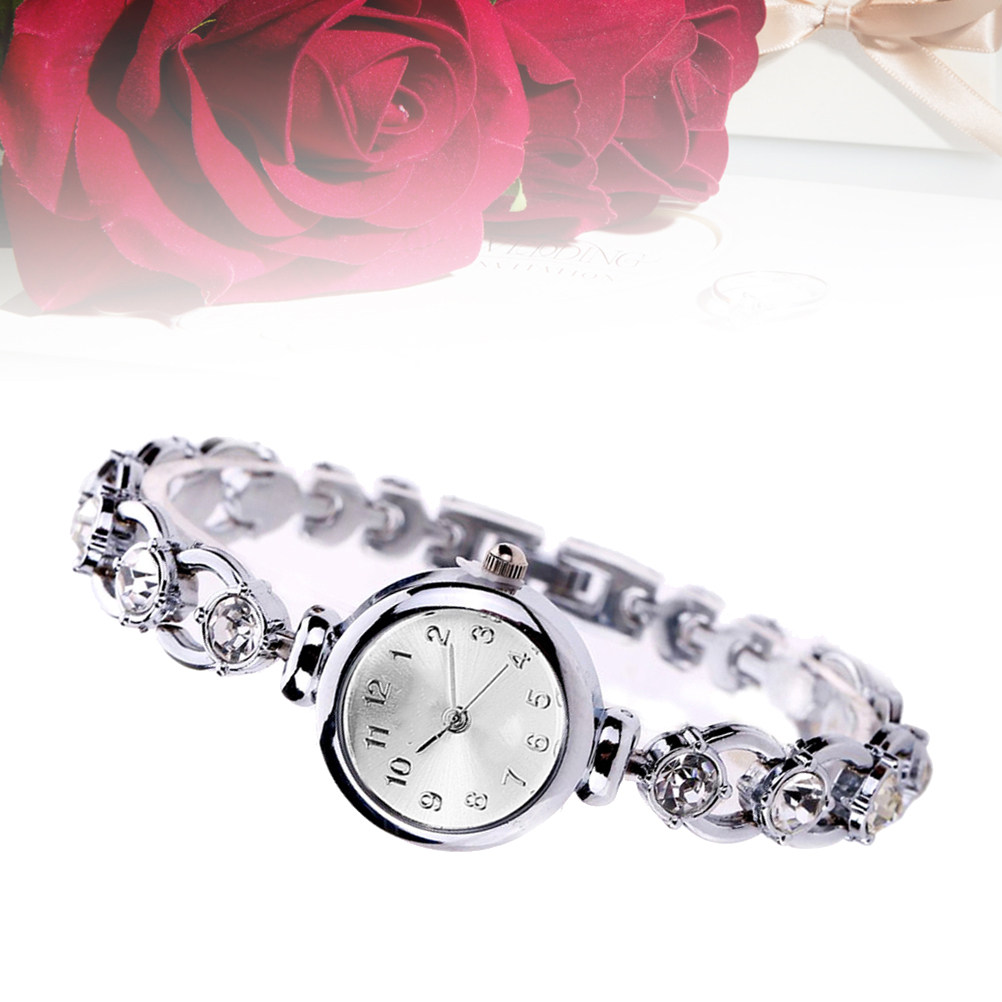 Luxuriöse Damen-Armbanduhr mit – Luxury Watch Events Bewertung und Preis