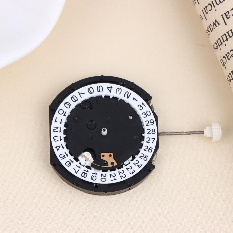 1 Stück PE50 Quarz-Uhrwerk Sec – Perpetual Calendar Watch Bewertung und Preis