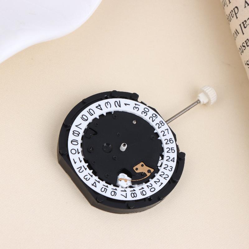 1 Stück PE50 Quarz-Uhrwerk Sec – Perpetual Calendar Watch Bewertung und Preis