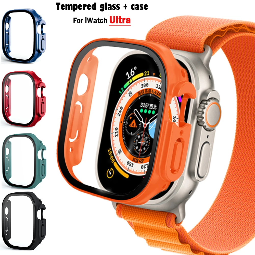 Glas + Gehäuse für Apple Watch – Luxury Watch Storage Bewertung und Preis